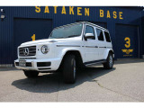 Gクラス G400d AMG ライン 4WD 