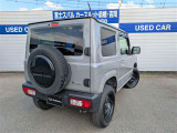 ジムニー XL 4WD 