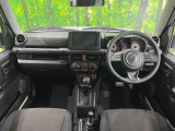 ジムニーシエラ 1.5 JC 4WD 