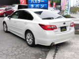 レガシィB4 2.5 4WD 全国保証付 アイサイト 純正8インチナビ