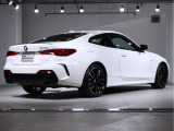 4シリーズクーペ M440i xドライブ 4WD 