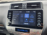 ランドクルーザープラド 2.7 TX Lパッケージ マットブラック エディション 4WD 本革...