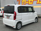 N-BOX L ターボ 