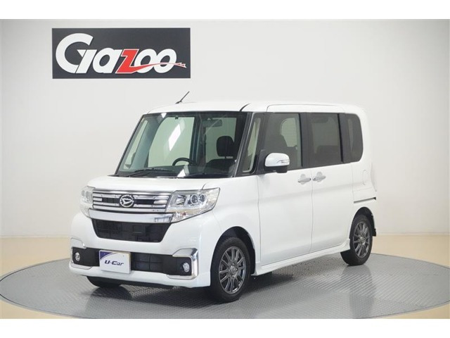 タントカスタム RS SAIII 