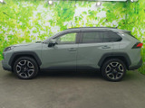 RAV4 2.0 アドベンチャー 4WD 