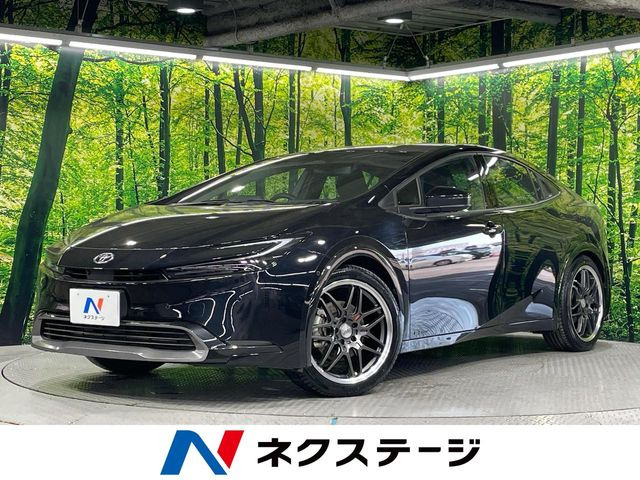 プリウス 2.0 Z 
