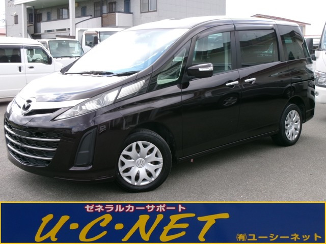 ビアンテ 2.0 20C 4WD 