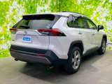 RAV4 2.0 G 4WD 