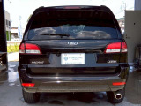 エスケープ 3.0 リミテッド 4WD 