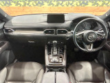 CX-8 2.2 XD Lパッケージ 