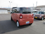 ワゴンRスマイル ハイブリッド(HYBRID) X 4WD 