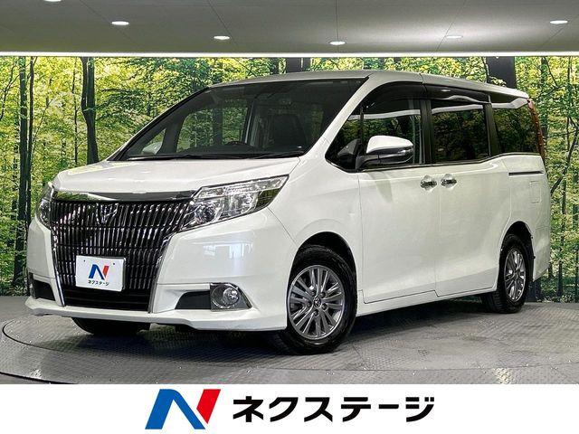 エスクァイア 2.0 Gi 
