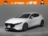 マツダ MAZDA3ファストバック