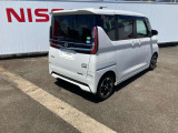 ルークス ハイウェイスター X