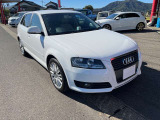 A3スポーツバック 1.4 TFSI