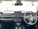 ジムニー XC 4WD ワンオーナー
