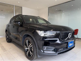 XC40 T4 AWD Rデザイン 4WD 