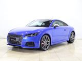 アウディ TTSクーペ 2.0 TFSI クワトロ 4WD