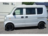 エブリイ ジョイン ハイルーフ 4WD 