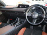 MAZDA3ファストバック 2.0 20S レトロスポーツエディション 4WD 