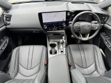 NX 350h Fスポーツ 本革シート サンルーフ