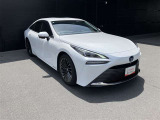 MIRAI Z エグゼクティブパッケージ 