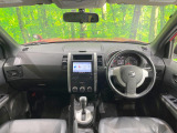 エクストレイル 2.0 20X 