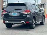 フォレスター 2.0 アドバンス 4WD 