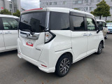 静岡ダイハツの中古車はすべて『認定中古車』です。全車保証付きで、もしもの時も安心です。