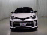 C-HR ハイブリッド 1.8 S GR スポーツ 