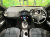 ジューク 1.5 15RX V セレクション 