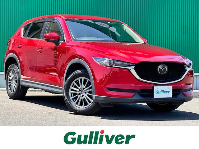 CX-5 2.2 XD プロアクティブ 修復歴無し