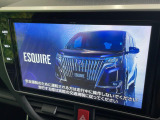 【純正10インチナビ】人気の純正ナビを装備。オーディオ機能も充実しており、Bluetooth接続すればお持ちのスマホやMP3プレイヤーの音楽を再生可能!毎日の運転がさらに楽しくなります!!