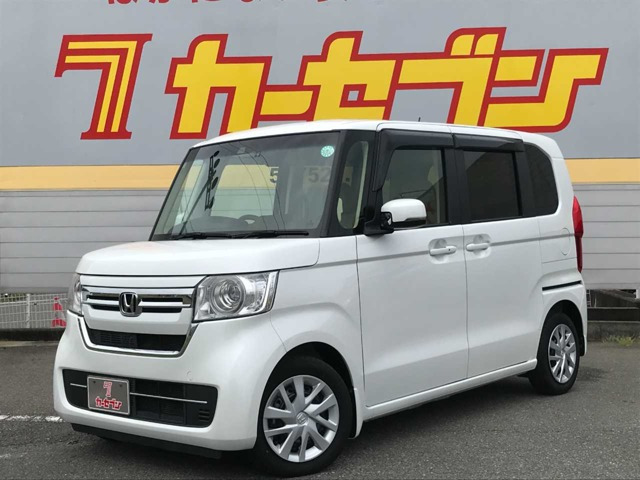 N-BOX L ターボ 