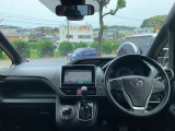 ヴォクシー 2.0 ZS 煌 