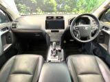 ランドクルーザープラド 2.7 TX Lパッケージ 4WD 
