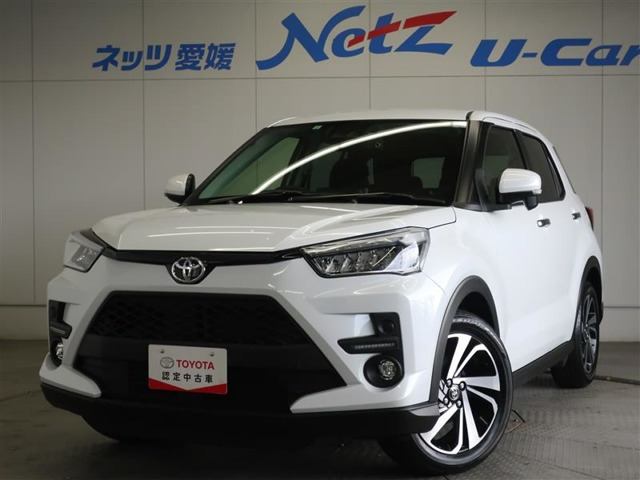ライズ  1.2 Z