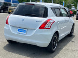 スイフト 1.2 XG 
