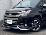 ノア  2.0 Si WxBIII