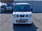 NV100クリッパー DX 4WD 