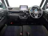 ルークス ハイウェイスターX 4WD 