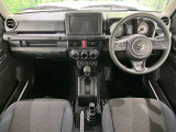 ジムニーシエラ 1.5 JC 4WD 