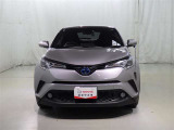 C-HR ハイブリッド 1.8 S 