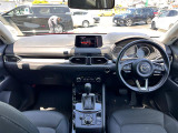 CX-5 2.2 XD プロアクティブ 修復歴無し