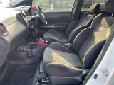 ノート 1.2 e-POWER NISMO 