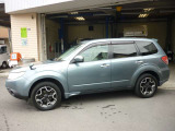 フォレスター 2.0 XS プラチナセレクション 4WD 