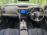 レガシィB4 2.5 GT アイサイト 4WD 