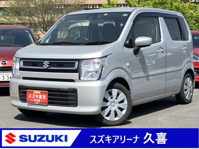 ワゴンR ウィズ 昇降シート車 