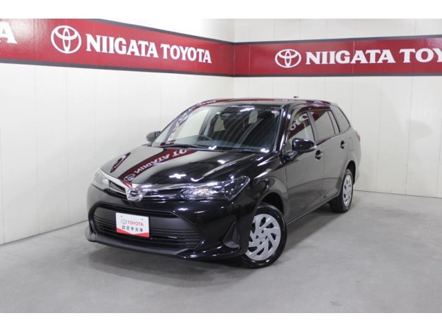 カローラフィールダー 1.5 EX 4WD 