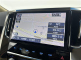 アルファードハイブリッド  X 4WD 修復歴無し